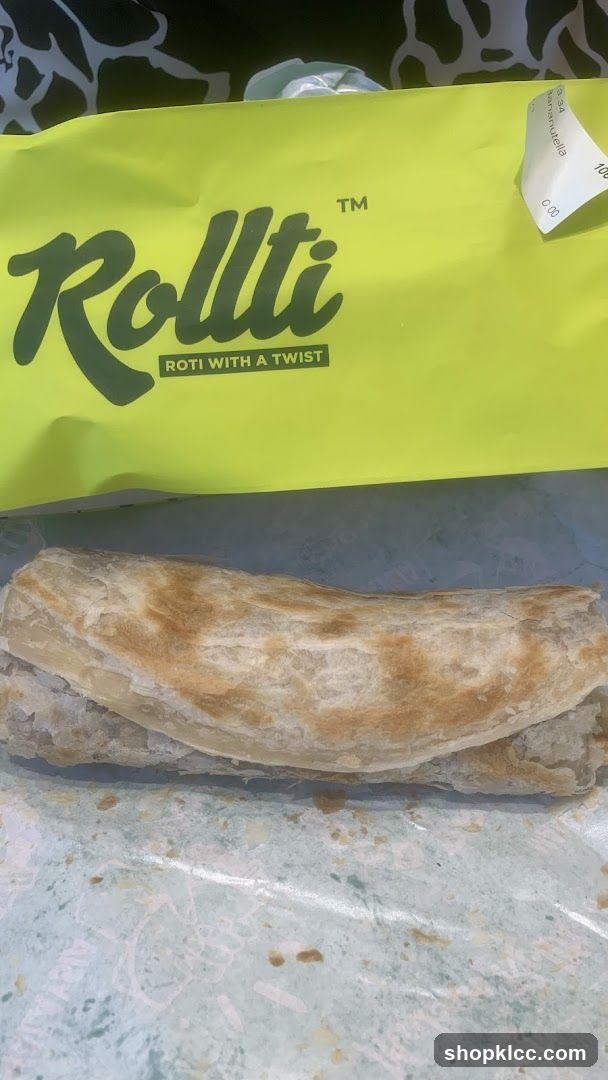 Rollti Roti