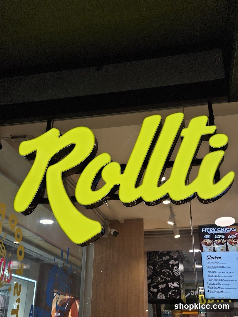 Rollti
