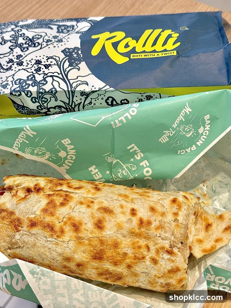 Rolli Roti