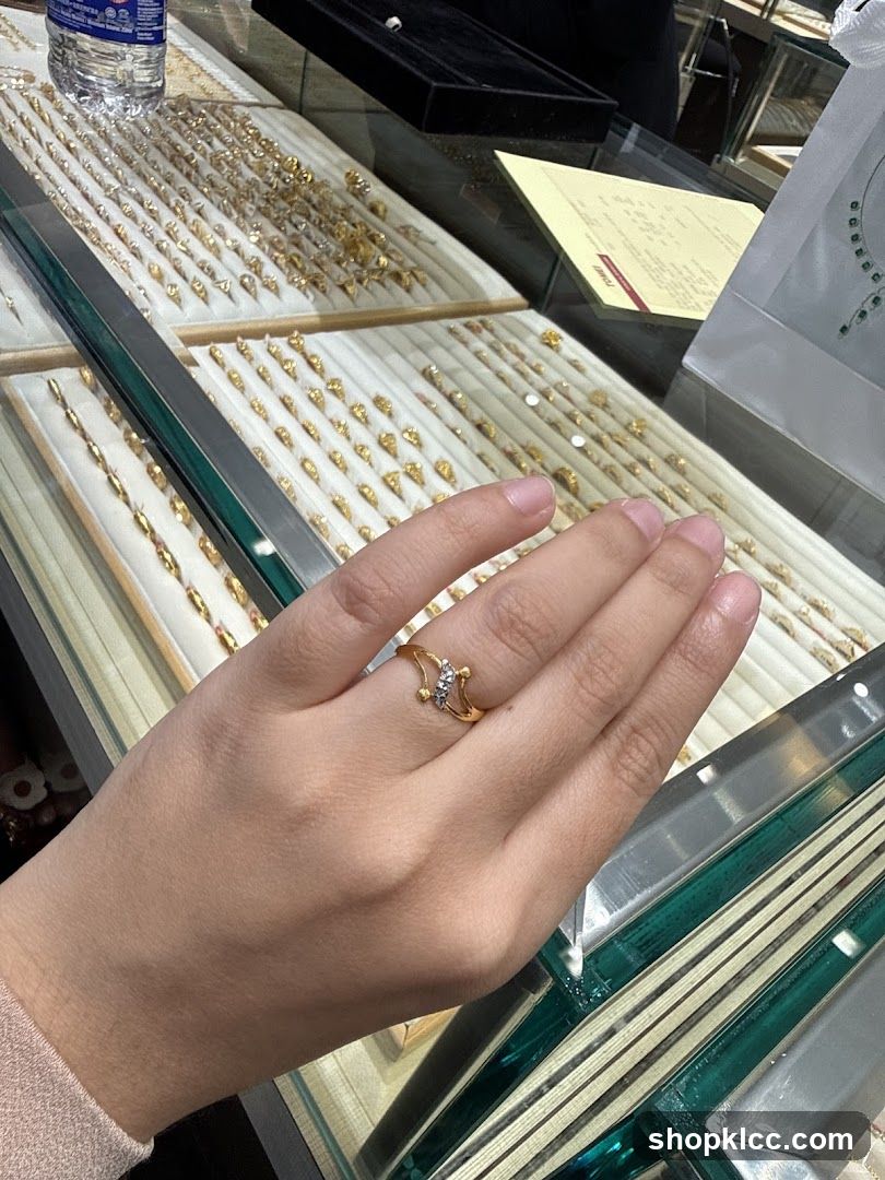 Jewelry Display