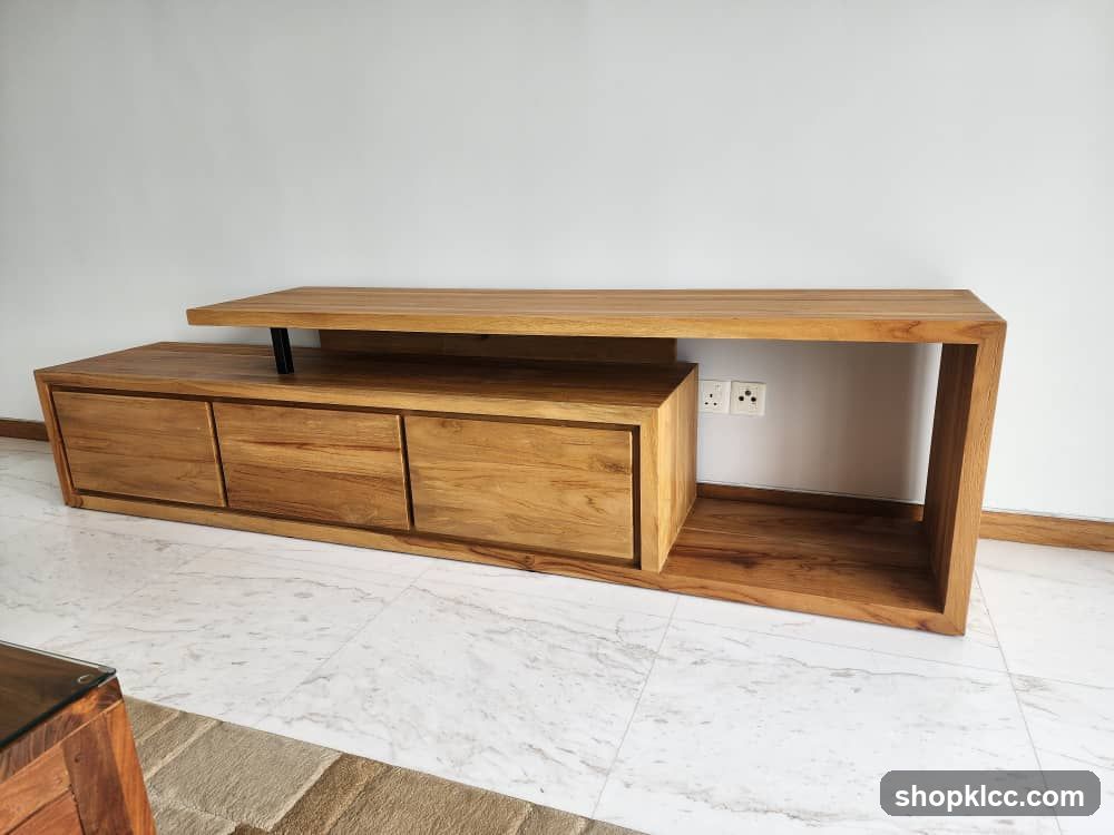 Casa Bella Designs - Teak wood & Wicker Furniture