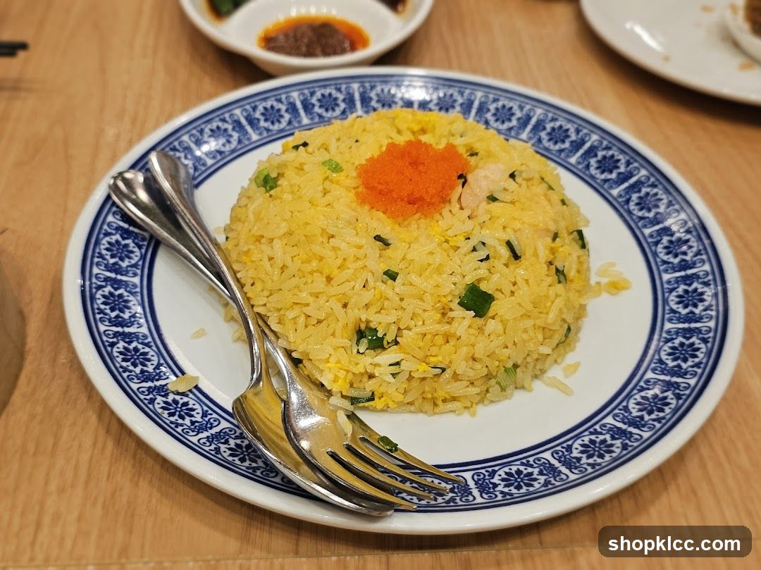 Dolly Dim Sum