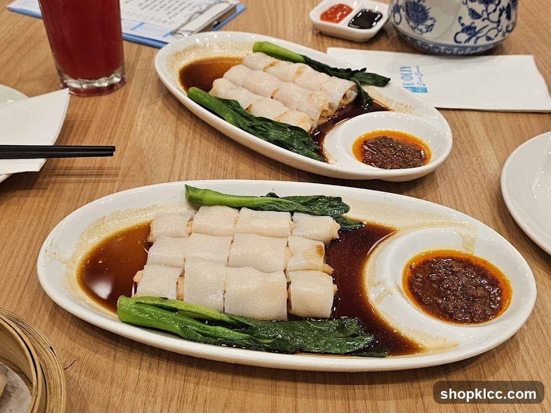 Dolly Dim Sum