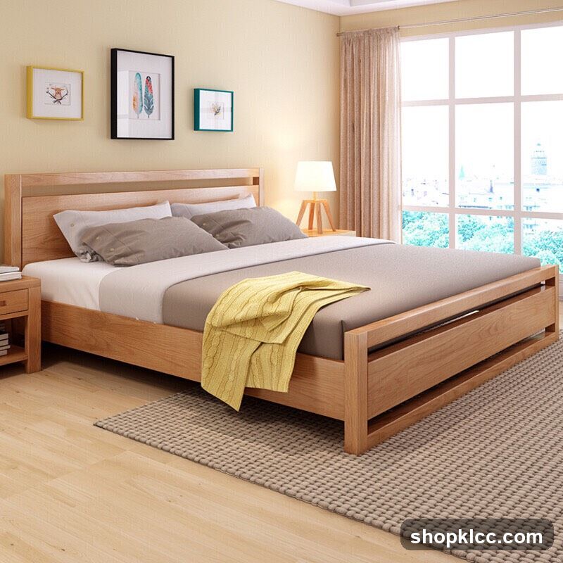 Bedroom Interior