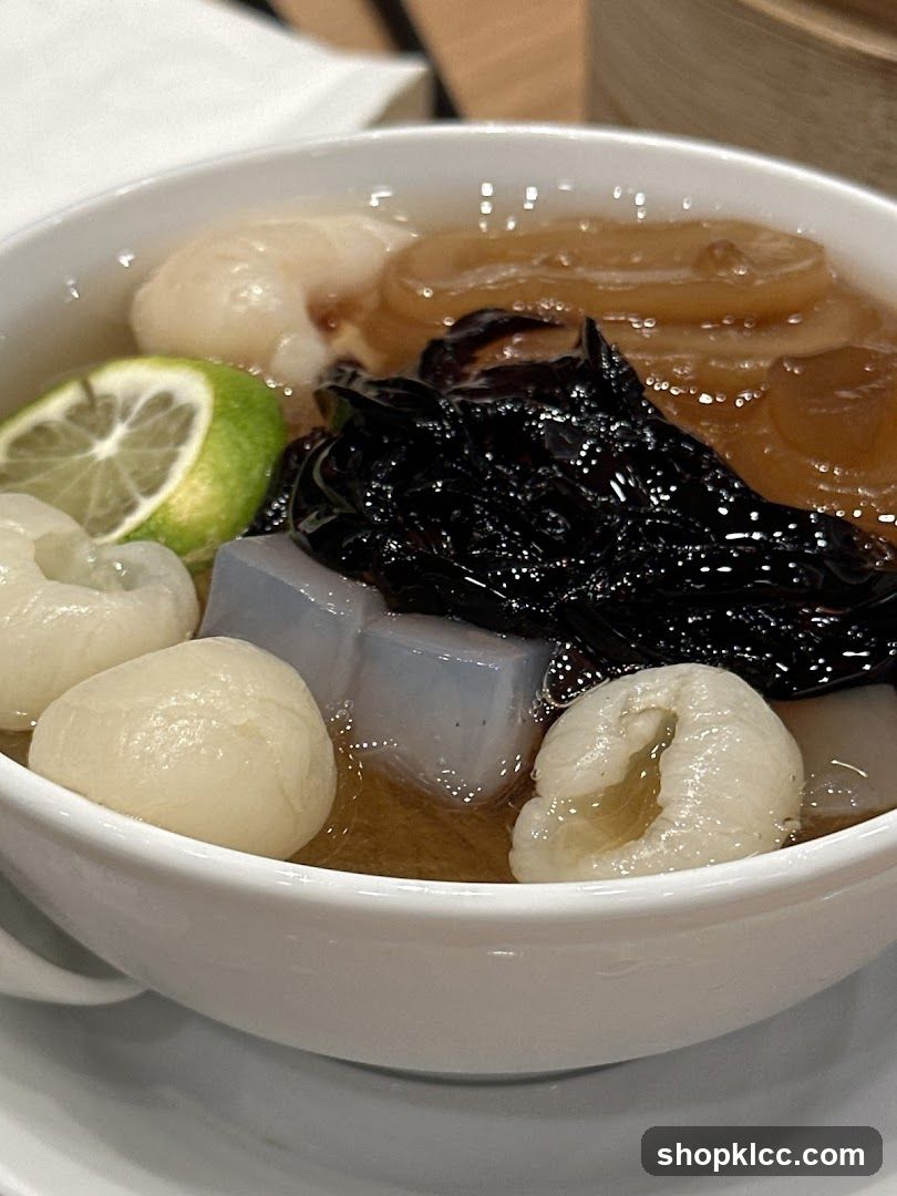 Dolly Dim Sum