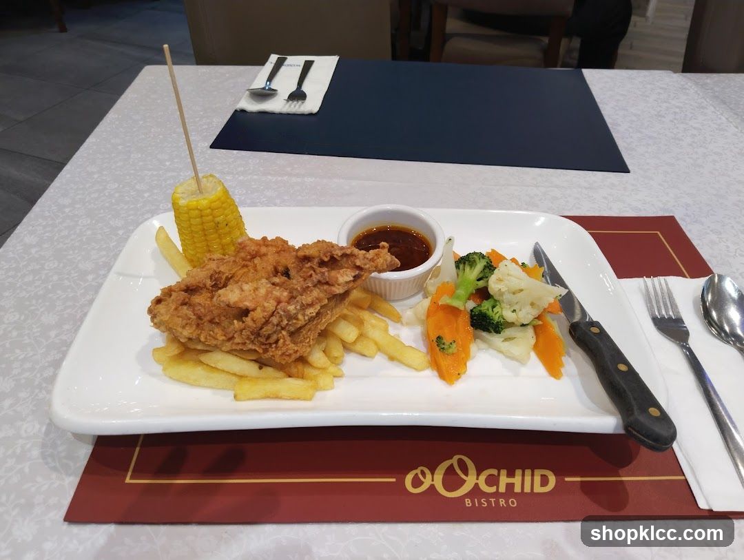 Windmill Restaurant