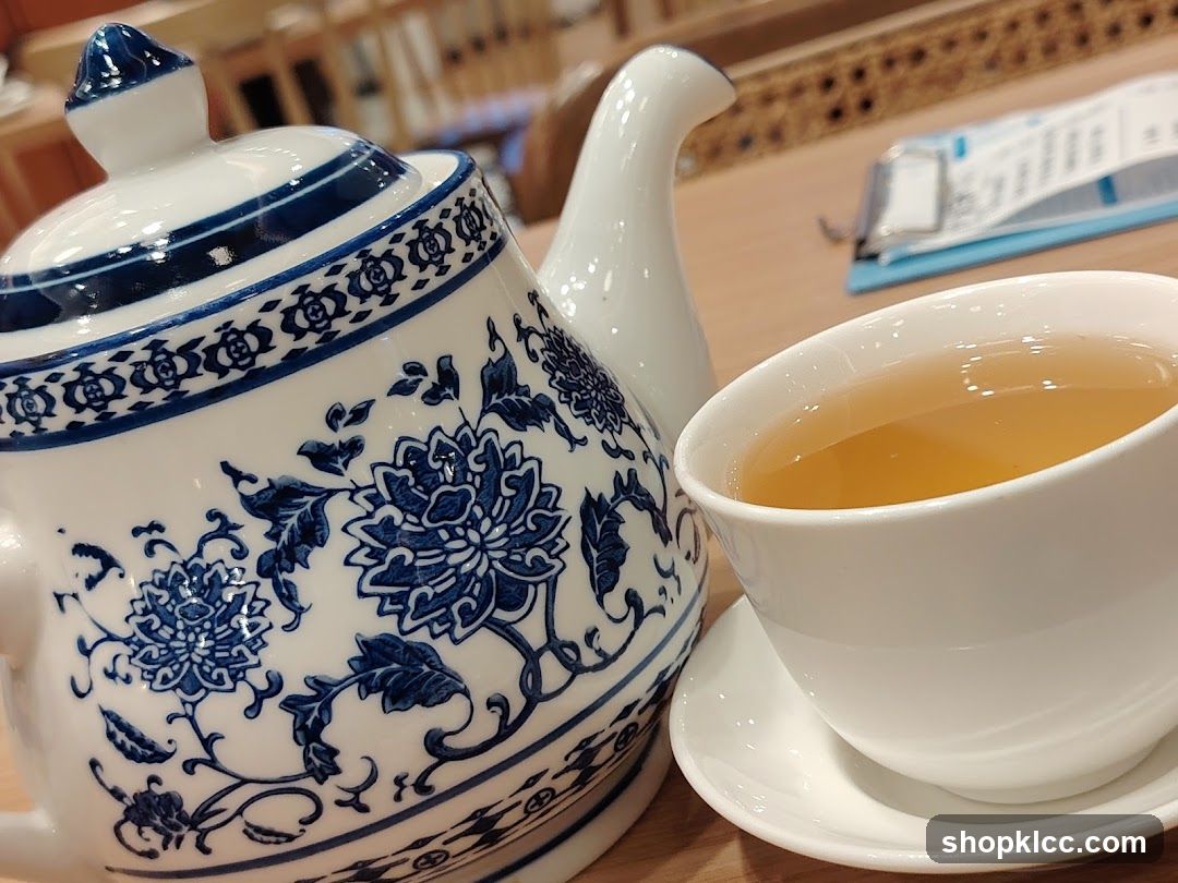 Tea Set