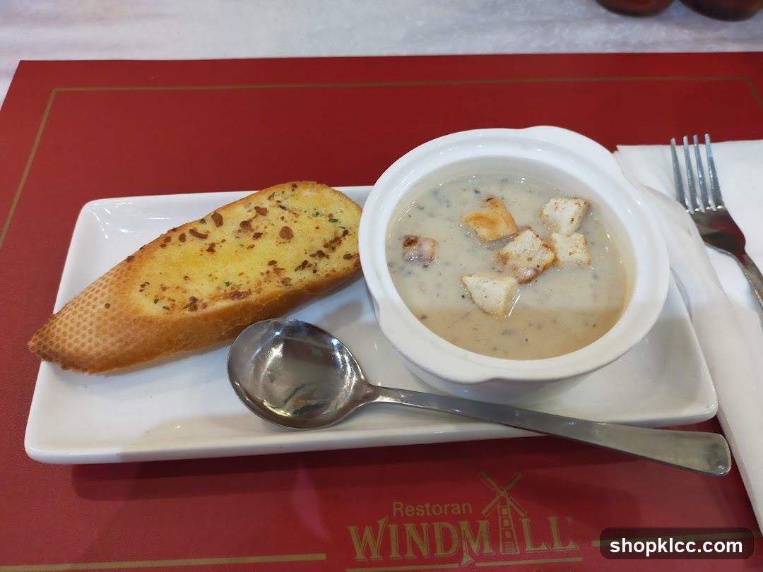 Windmill Restaurant