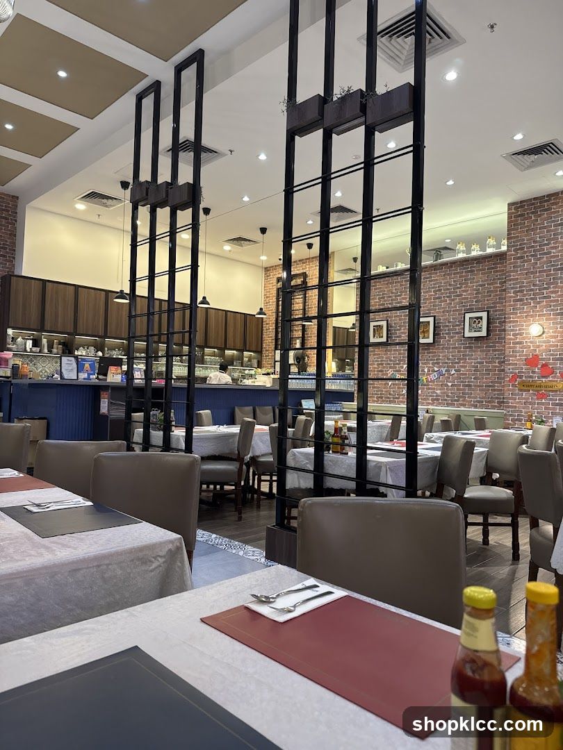 Windmill Restaurant