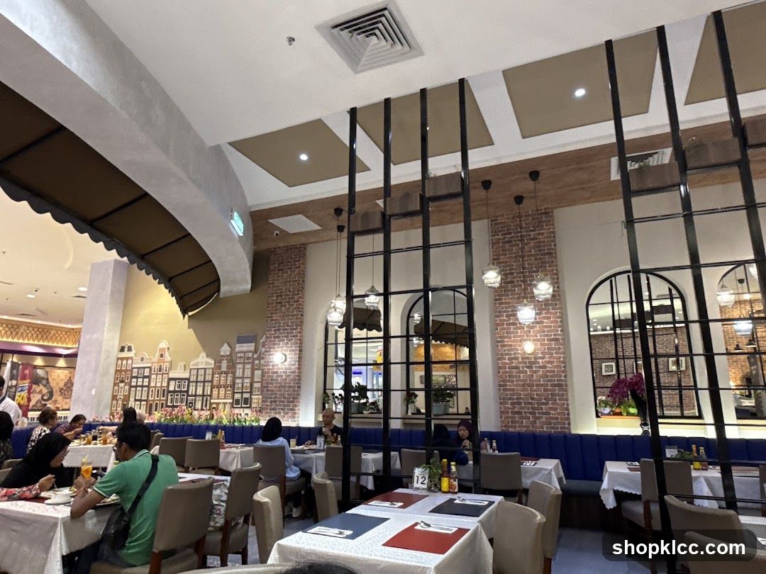 Windmill Restaurant
