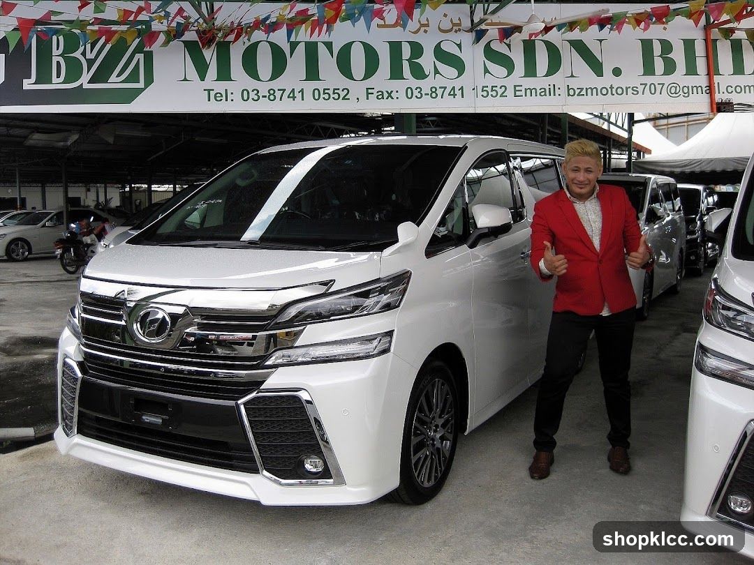 BZ Motors SDN BHD