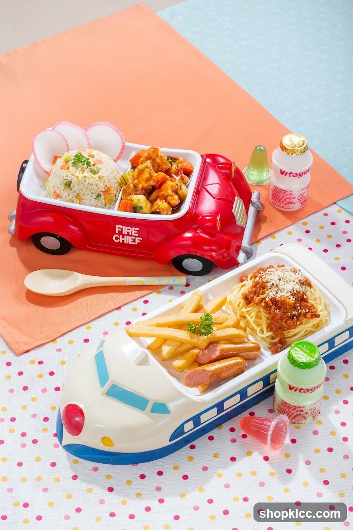 Children's Meals