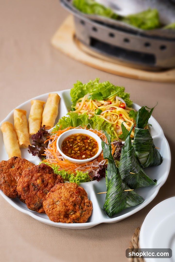 Appetizer Platter