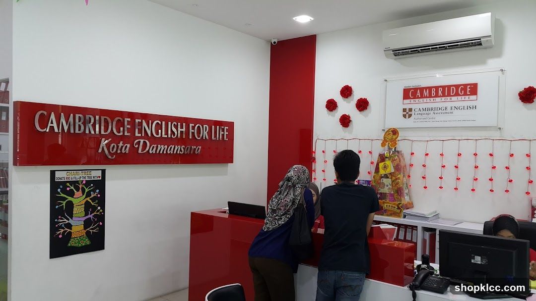 Cambridge English For Life