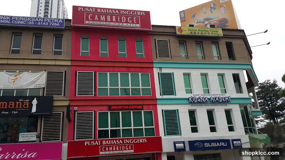 Cambridge English For Life