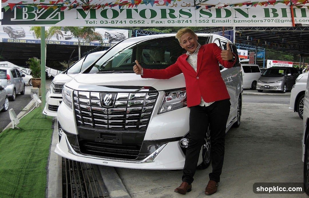 BZ Motors SDN BHD