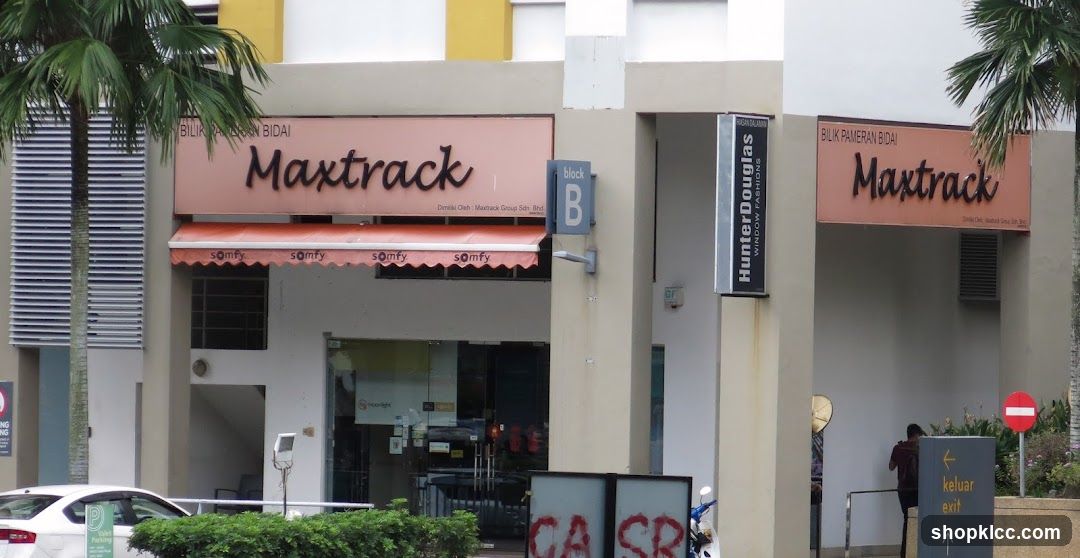 Maxtrack Group Sdn. Bhd.
