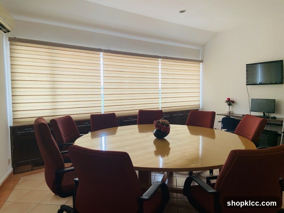 Conference Room Interior