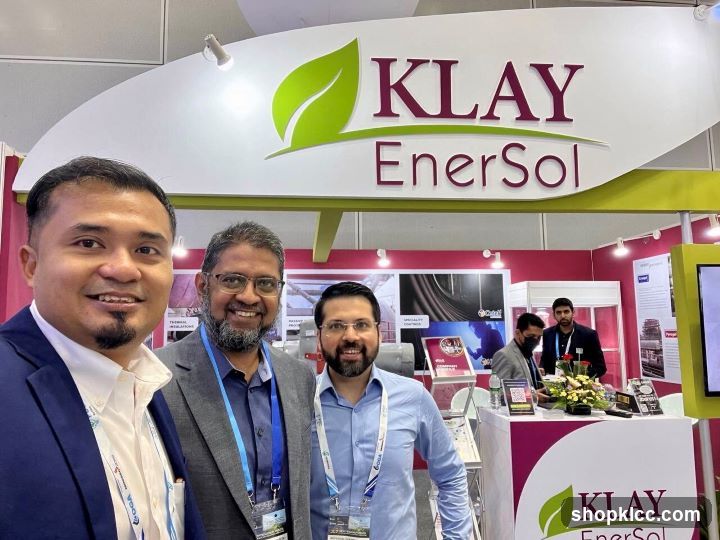 KLAY EnerSol Sdn. Bhd. (HQ)
