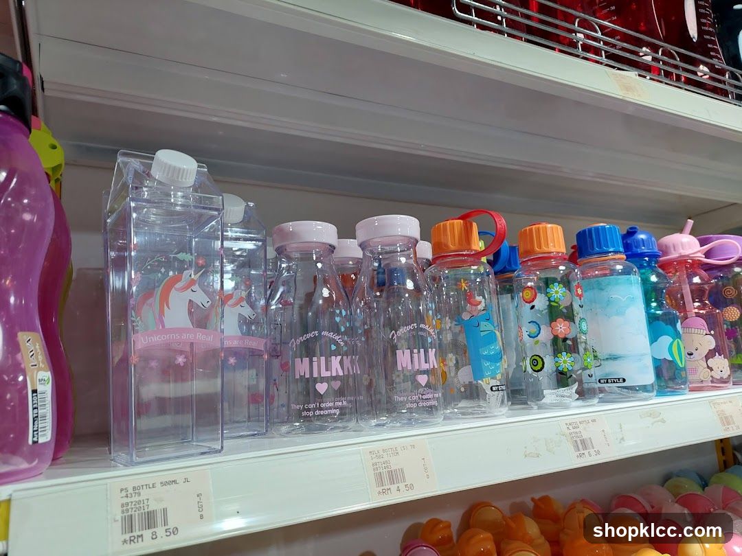 Bottle Display Shelf
