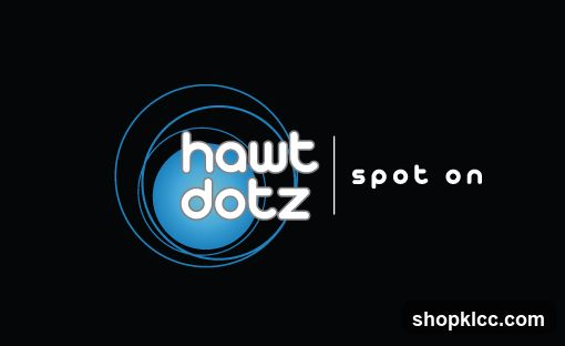 Hawt Dotz Spot On Logo