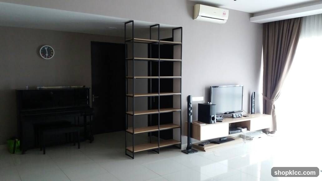 Living Room Interior