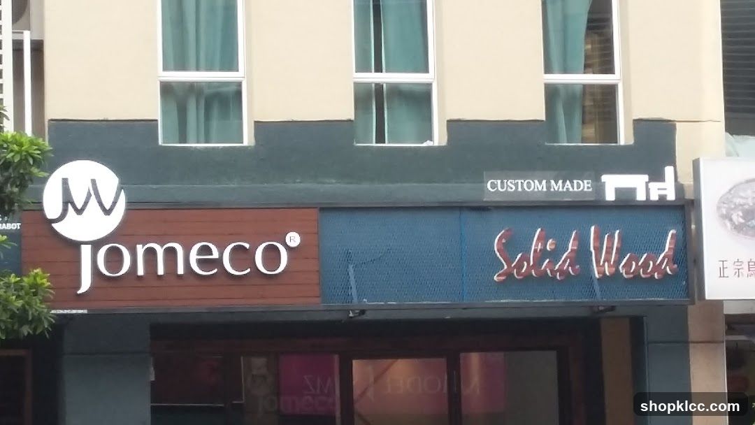 Jomeco