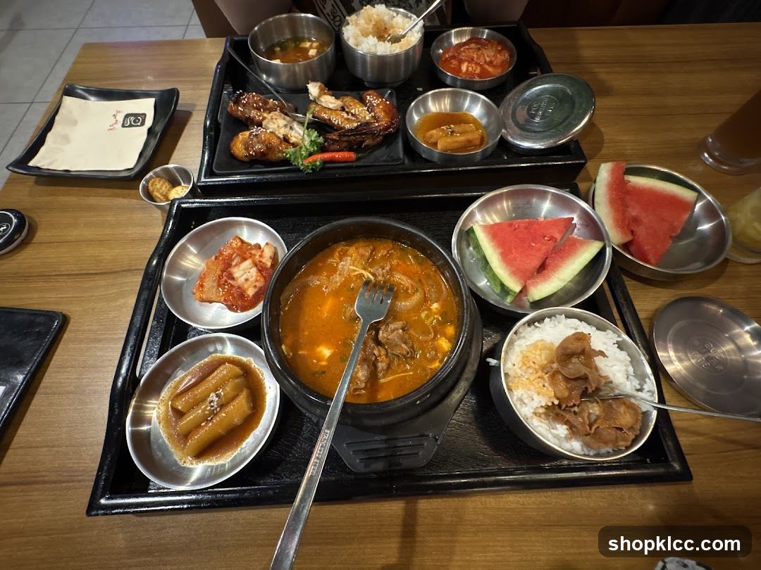 Oppadak Korean "Zero" Oil Fried Chicken