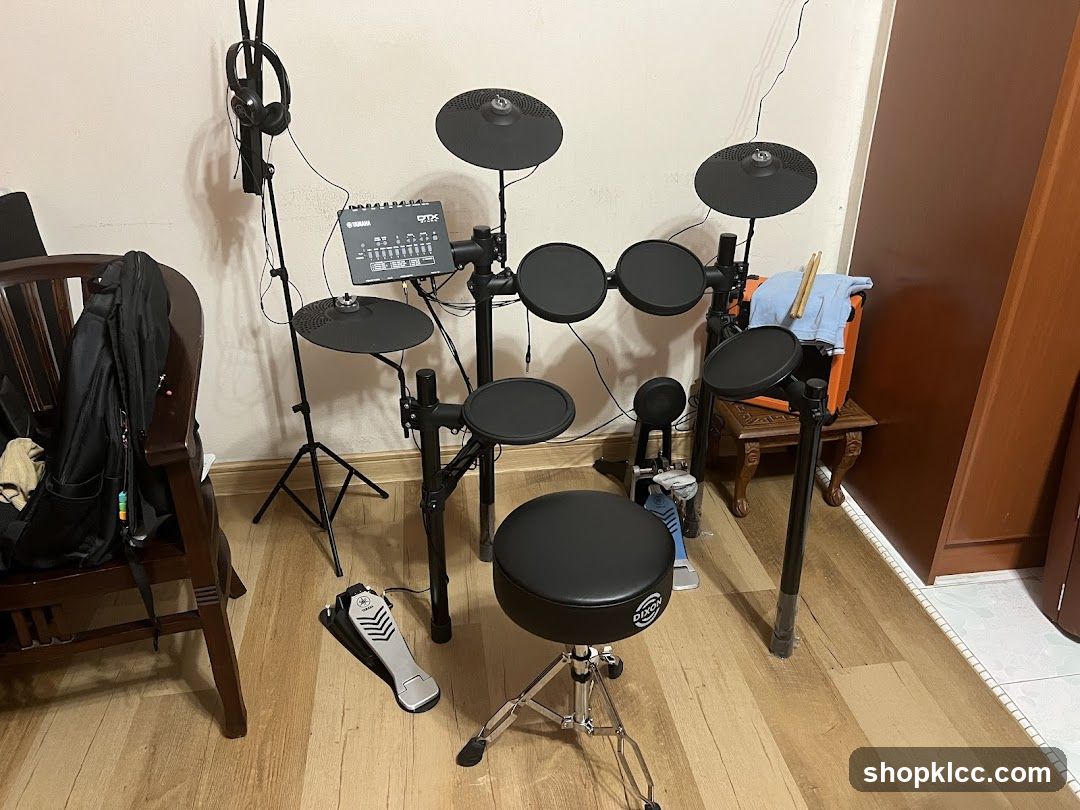 Yamaha Music (Fantasia Music Studio)