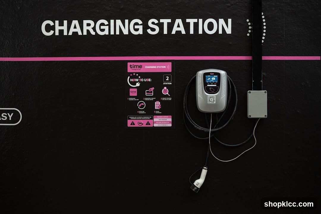 Charging Station