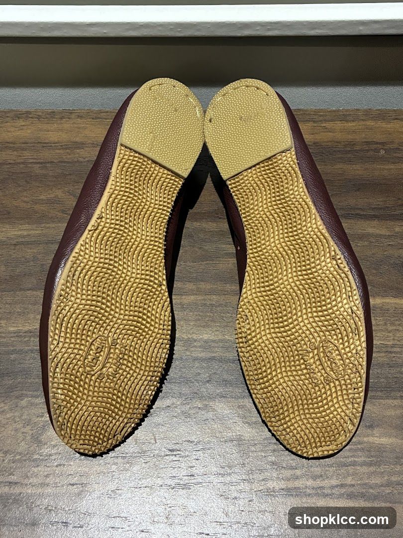 Shoe Soles