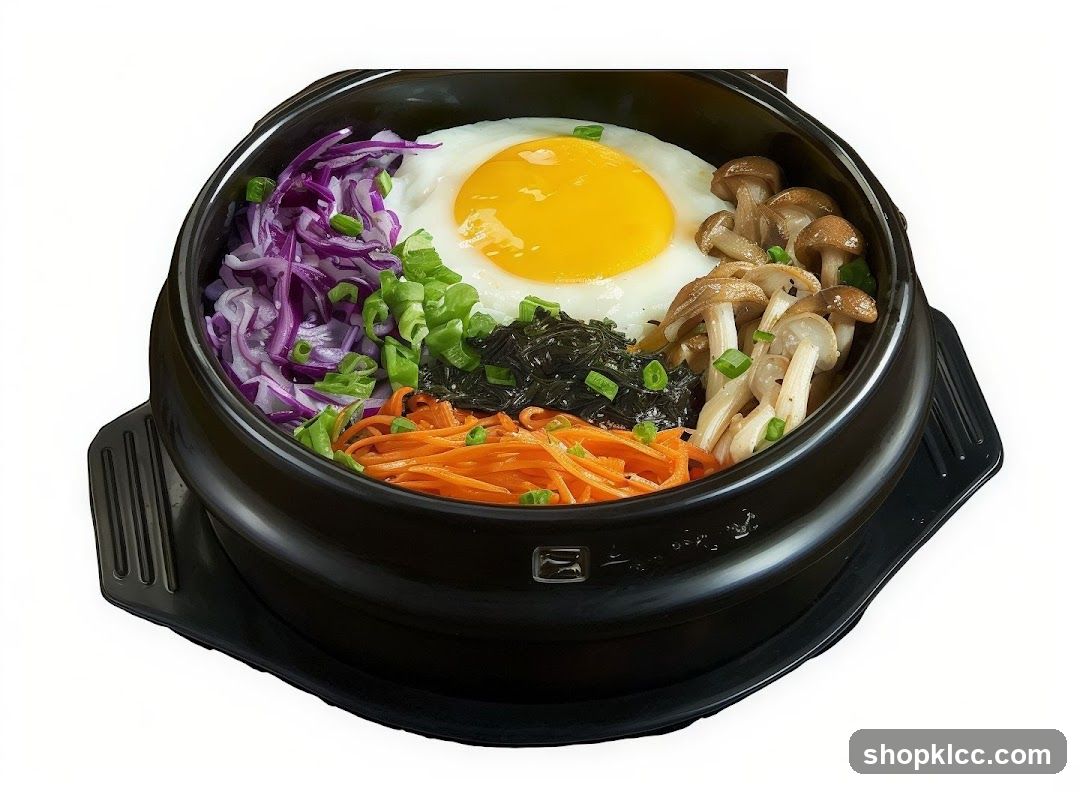Bibimbap
