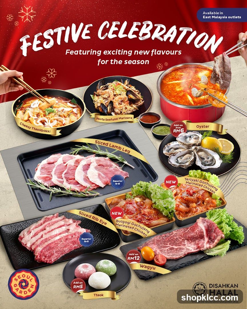 Festive Celebration