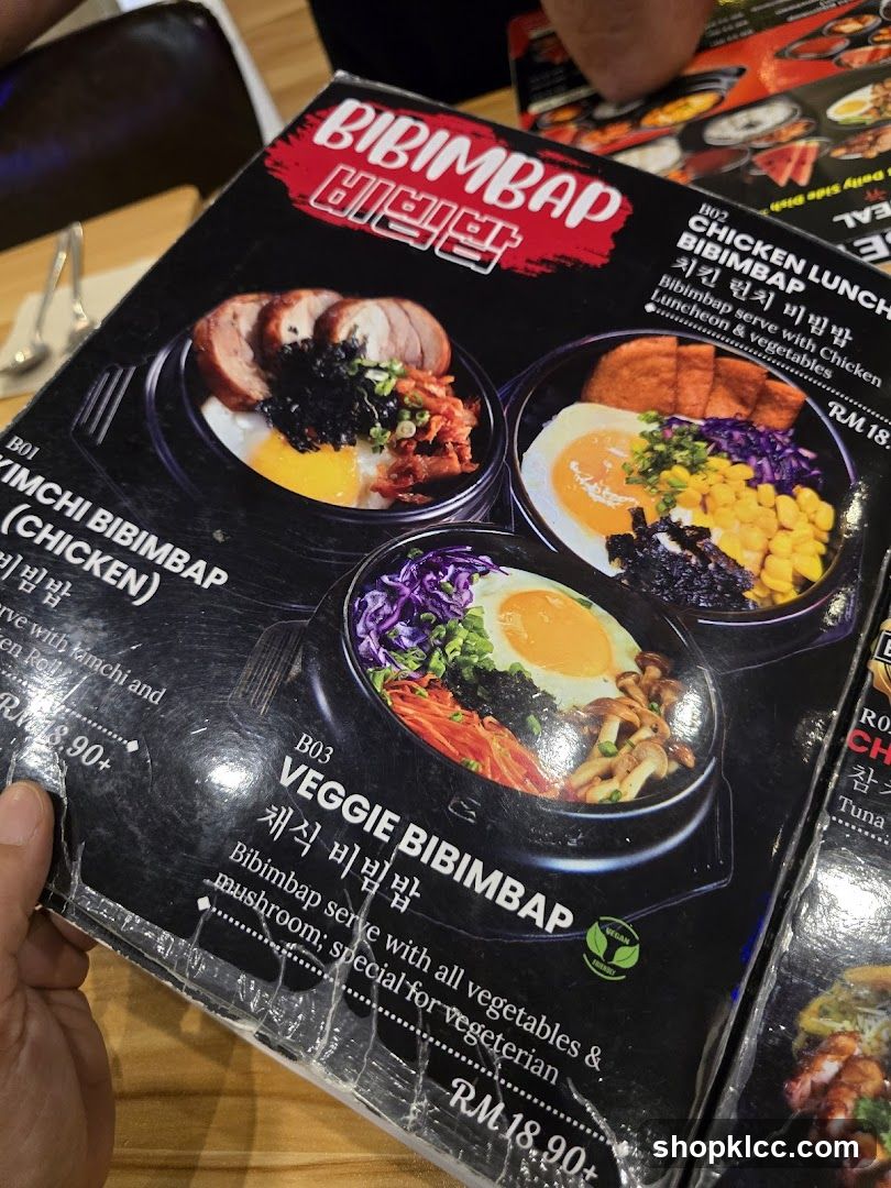 BIBIMBAP