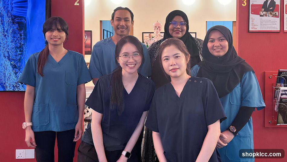 Chiropractic First Group