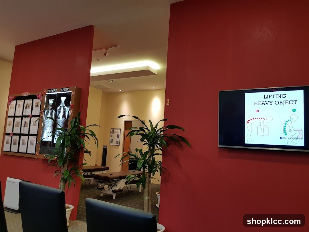 Chiropractic First Group