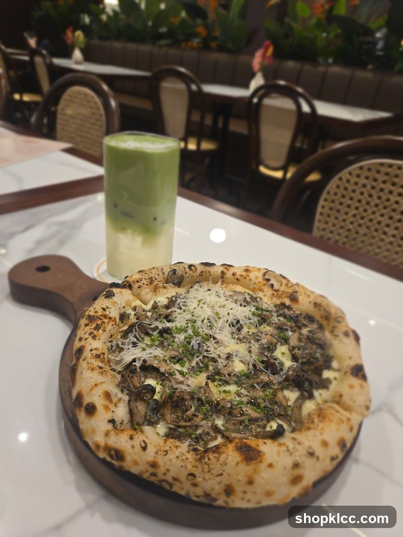 Giraffe Café & Restaurant