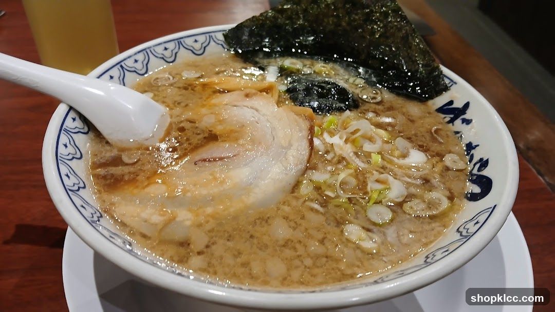 Ramen Bowl