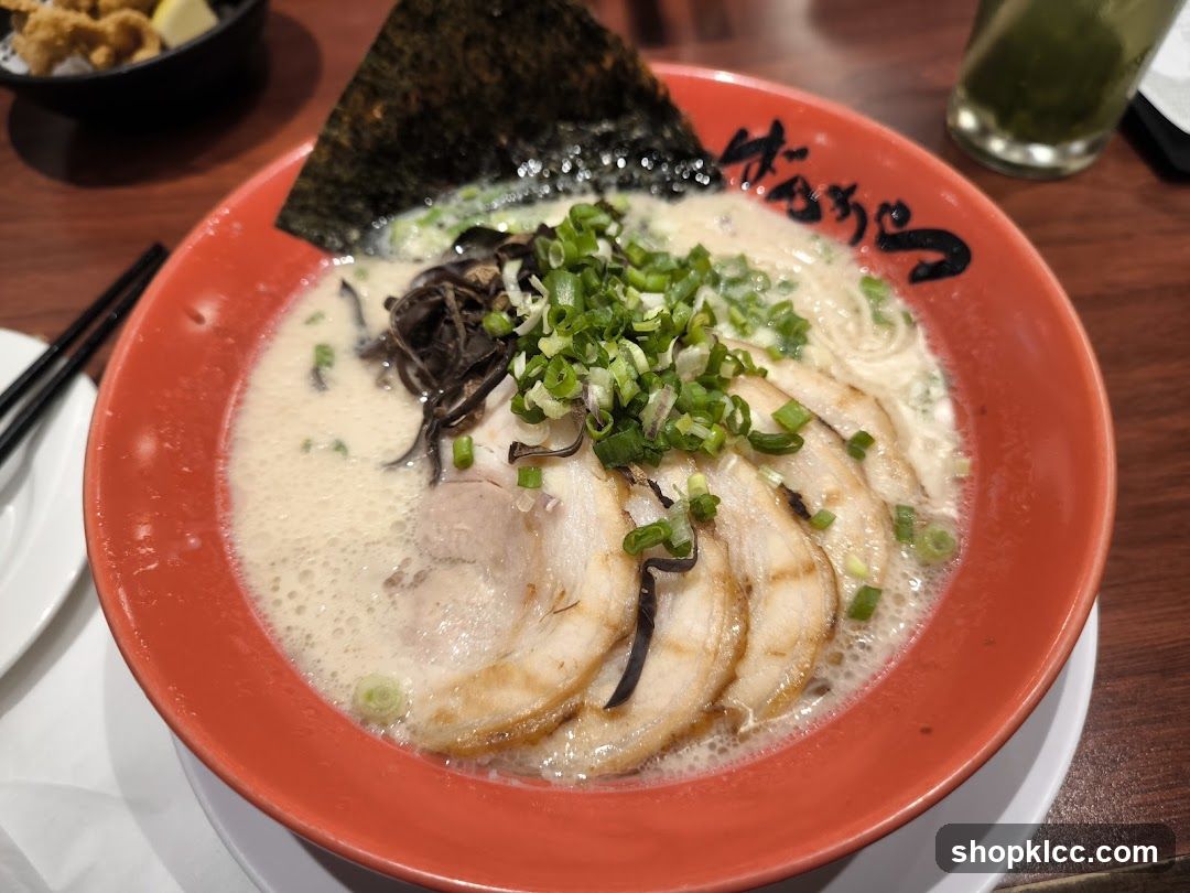 Ramen Bowl