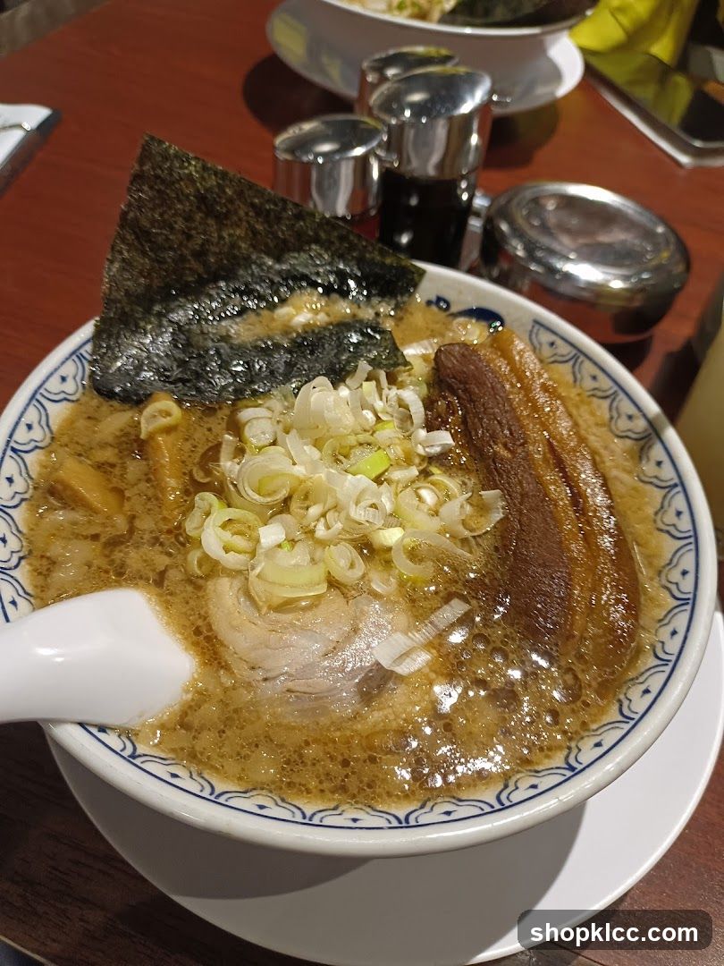 Ramen Bowl