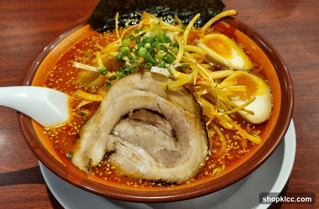 Ramen Bowl