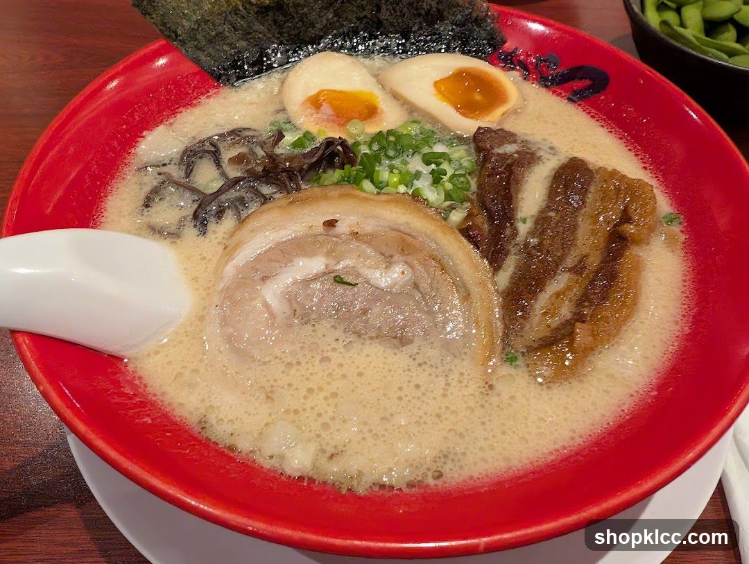 Ramen Bowl
