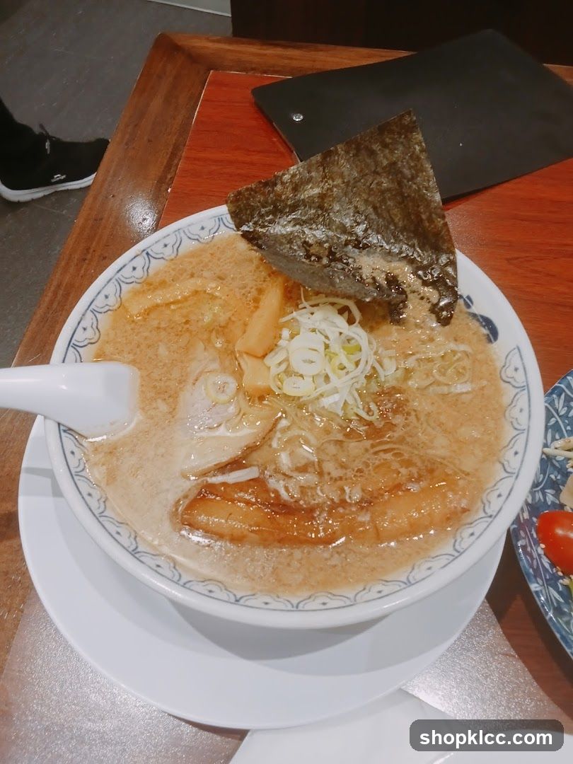 Ramen Bowl