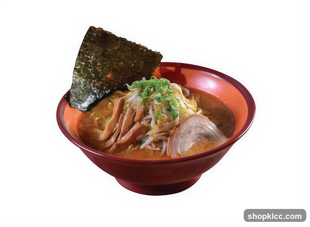 Ramen Bowl