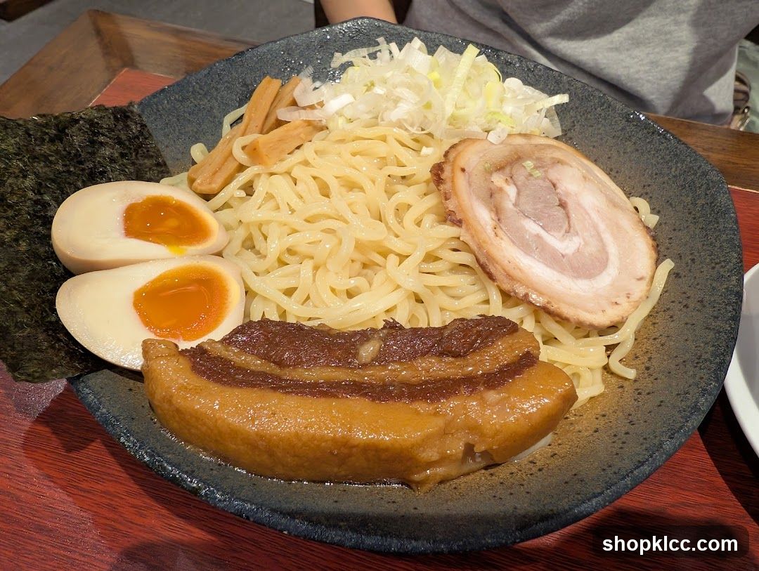 Ramen Dish