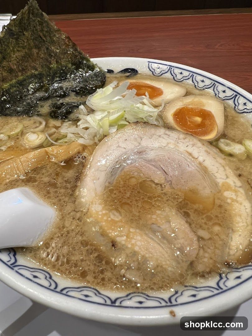 Ramen Bowl
