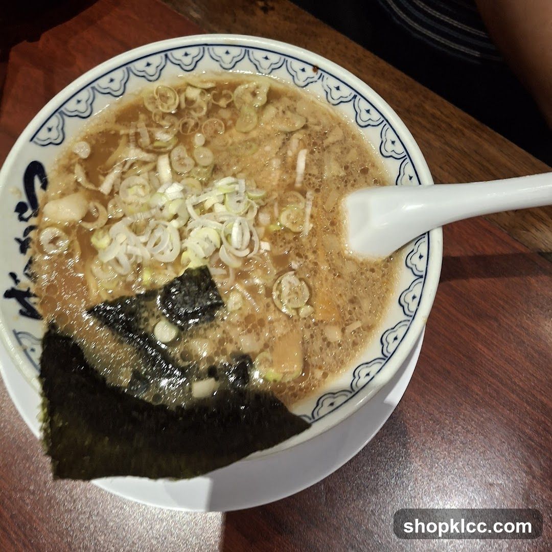 Ramen Bowl