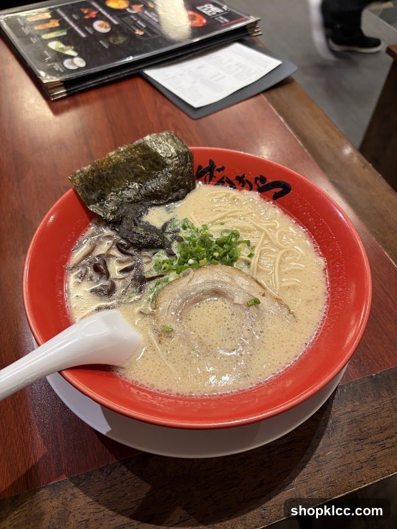 Ramen Bowl