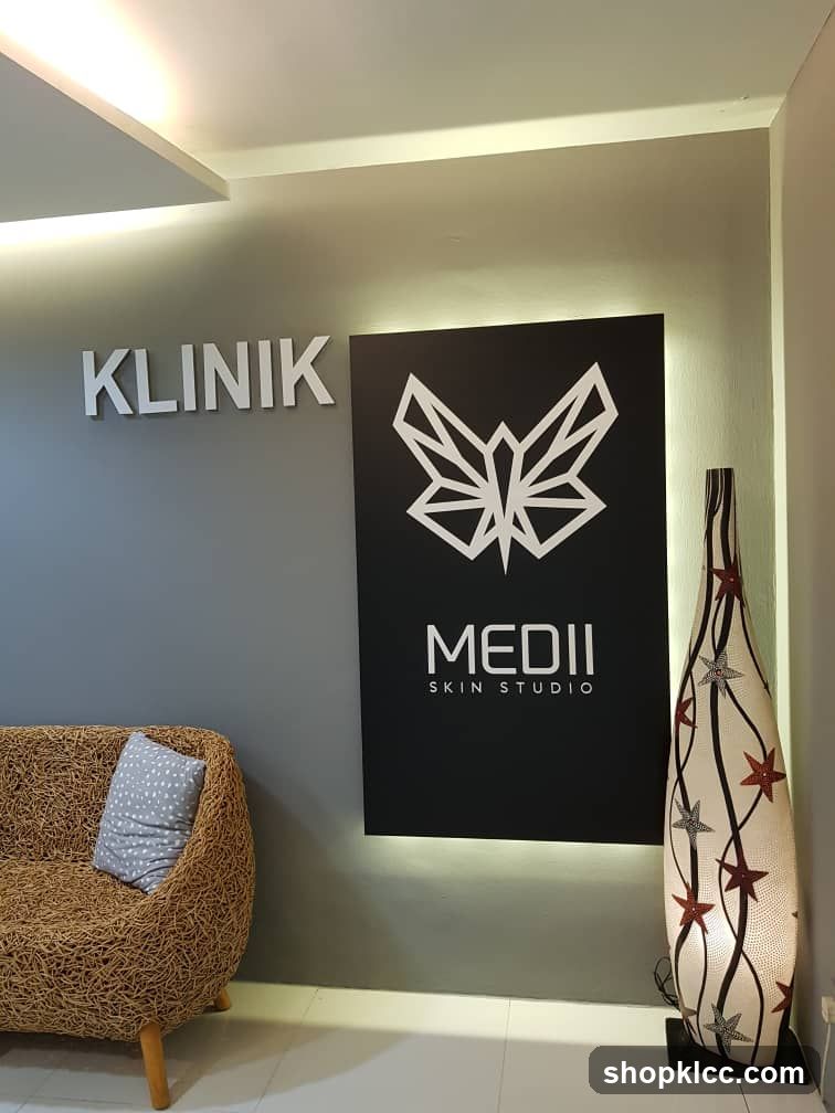 Klinik Medii Skin Studio