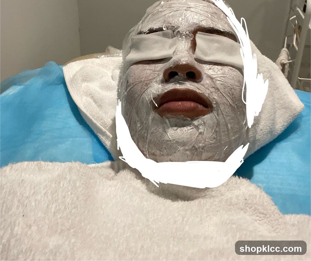 Facial Treatment